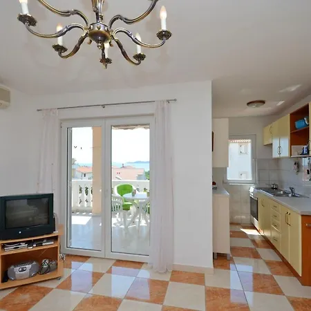 Dora 公寓 沃迪切