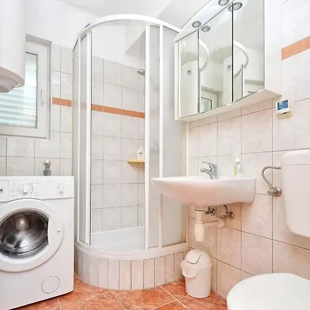 公寓 Dora 沃迪切