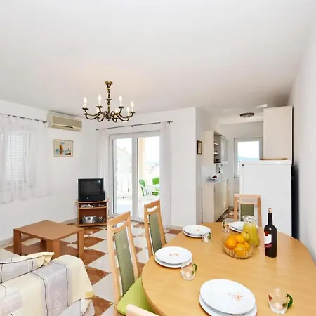 公寓 Dora 沃迪切