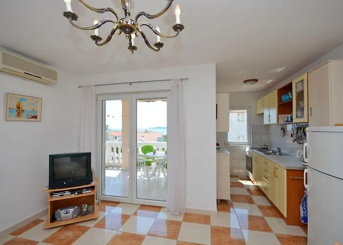 Dora Apartment Vodice