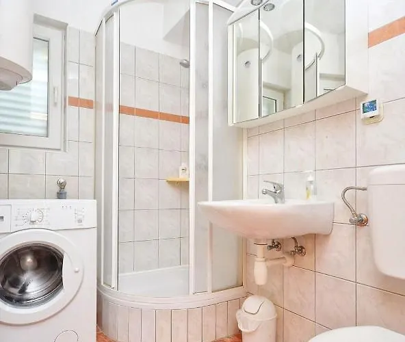 Apartment Dora Vodice