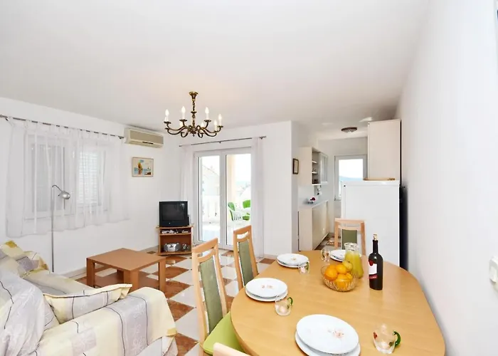 Apartment Dora Vodice